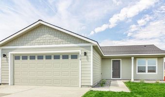 Lot 98- 218 SW Sparrow St, Boardman, OR 97818