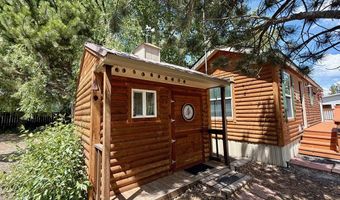 2 4 P St, Cascade, ID 83611