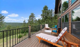 5 Loop Rd, Devils Tower, WY 82714