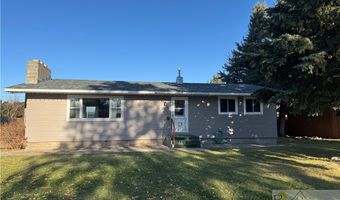 204 W 8th Ave, Big Timber, MT 59011