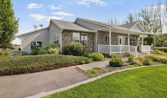 105 N 20 W, Blackfoot, ID 83221