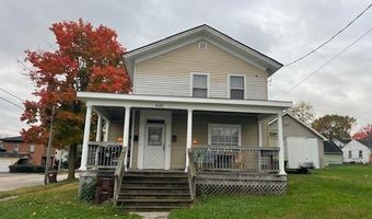 445 W Maumee St Apt A, Adrian, MI 49221
