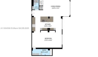 9100 W Bay Harbor Dr 10B, Bay Harbor Islands, FL 33154