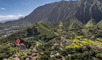 47-483 Pakai Pl, Kaneohe, HI 96744