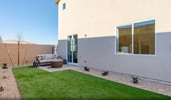 9695 S Conquistador St lot 14, Las Vegas, NV 89178