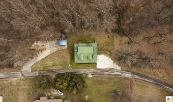 384 Cheyenne Pass Rd, Austin, KY 42123