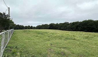 1174 Concord, Ardmore, OK 73401