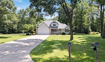 2351 Mallard Rd, Akron, OH 44319