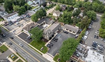 148 S WHITE HORSE Pike, Audubon, NJ 08106