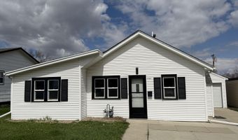 1320 SW 3rd Ave, Aberdeen, SD 57401