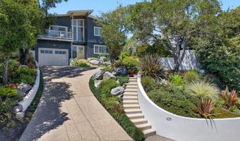 625 Vista Del Mar Dr, Aptos, CA 95003