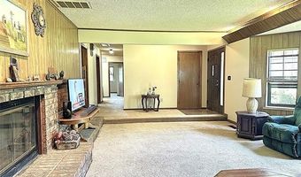 511 Stolfa St SE, Ardmore, OK 73401