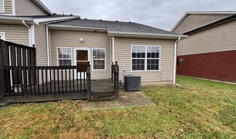 106 Emory Ct, Bardstown, KY 40004