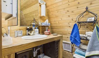 1000 Coon Fork Rd, Arnoldsburg, WV 25234