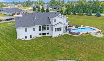 18607 Tonkel Rd, Auburn, IN 46706