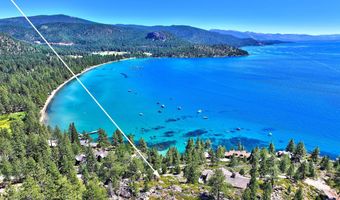 0 Lands End Dr, Glenbrook, NV 89413