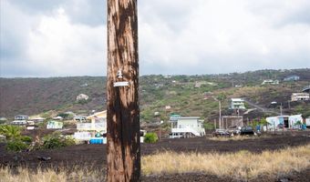EONO AVE, Captain Cook, HI 96704