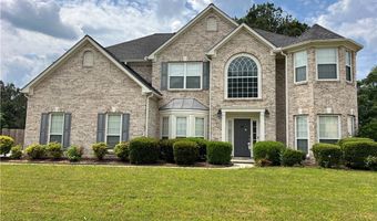 1138 Fountain Crest Dr, Conyers, GA 30013