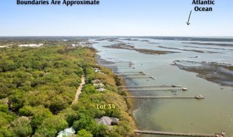 3026 Maritime Forest Dr, Johns Island, SC 29455