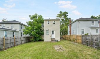 3713 WOODBINE Ave, Baltimore, MD 21207