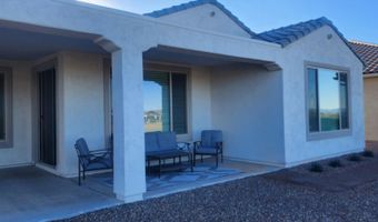 26704 W Mccrea Dr, Buckeye, AZ 85396