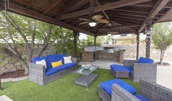 1205 Aero Ln, Berino, NM 88024