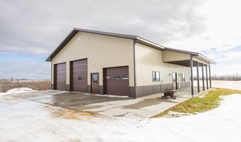 W1660 Maplewood Lane, Alma, WI 54610
