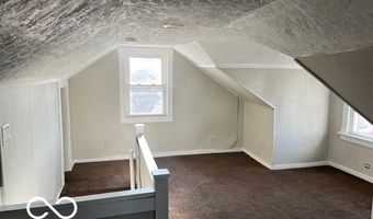 2114 Poplar St, Anderson, IN 46012