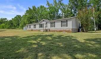 514 Katie Ln, Austin, AR 72007