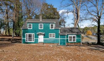 1444 Norman Berry Dr, Atlanta, GA 30344