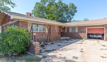 1736 Glenhaven Dr, Abilene, TX 79603