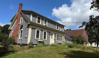 806 Main St, Albany, VT 05820