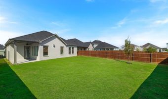 121 Kingfisher Ln, Aledo, TX 76008