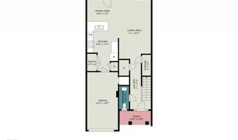 6999 Fringe Flower Dr 14, Austell, GA 30168