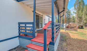 55877 Blue Eagle Rd, Bend, OR 97707