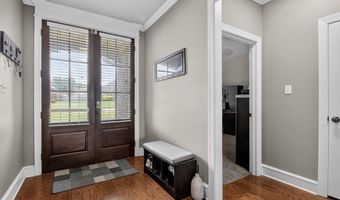 3503 STONEWALL Dr, Benton, AR 72015