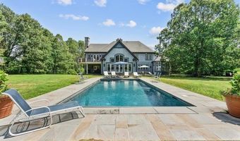 85 Banks Rd, Easton, CT 06612
