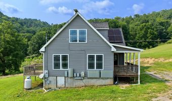 360 Rainbow Ln, Asbury, WV 24916
