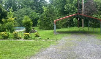 6515 Brown Ridge Rd, Baxter, TN 38544