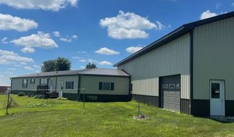1156 24th Rd, Beattie, KS 66406