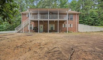 4487 Joe Frank Harris Pkwy NW, Adairsville, GA 30103