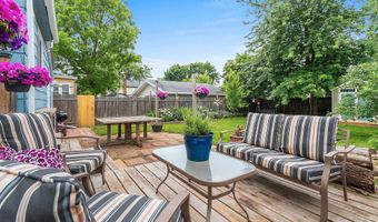 219 E HANCOCK St, Appleton, WI 54911