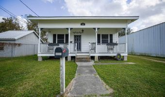 2850 1st St, Berwick, LA 70342