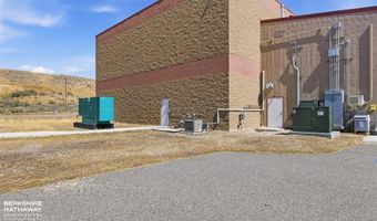 119 Road 2AB, Cody, WY 82414