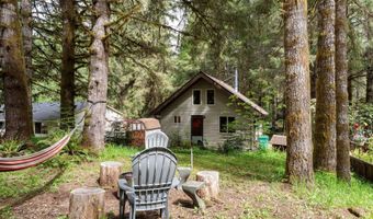 9956 BEACH Dr, Birkenfeld, OR 97016