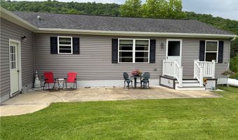 951 Two Mile Rd, Allegany, NY 14760