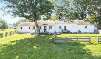 16474 DOUGLAS Rd, Barboursville, VA 22923
