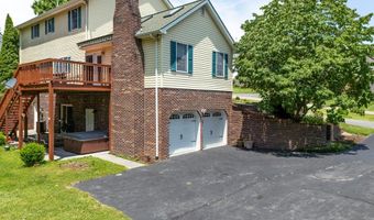19368 Triple Crown Dr, Abingdon, VA 24211