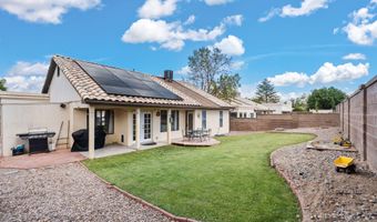 2019 LAKEWOOD Ave NW, Albuquerque, NM 87120