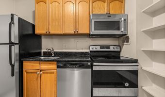 1718 P St NW 316, Washington, DC 20036